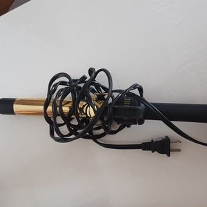 Hot Tools Curling Iron